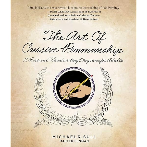 Amazon.com: Lessons in Ornamental Penmanship: 9781014914125